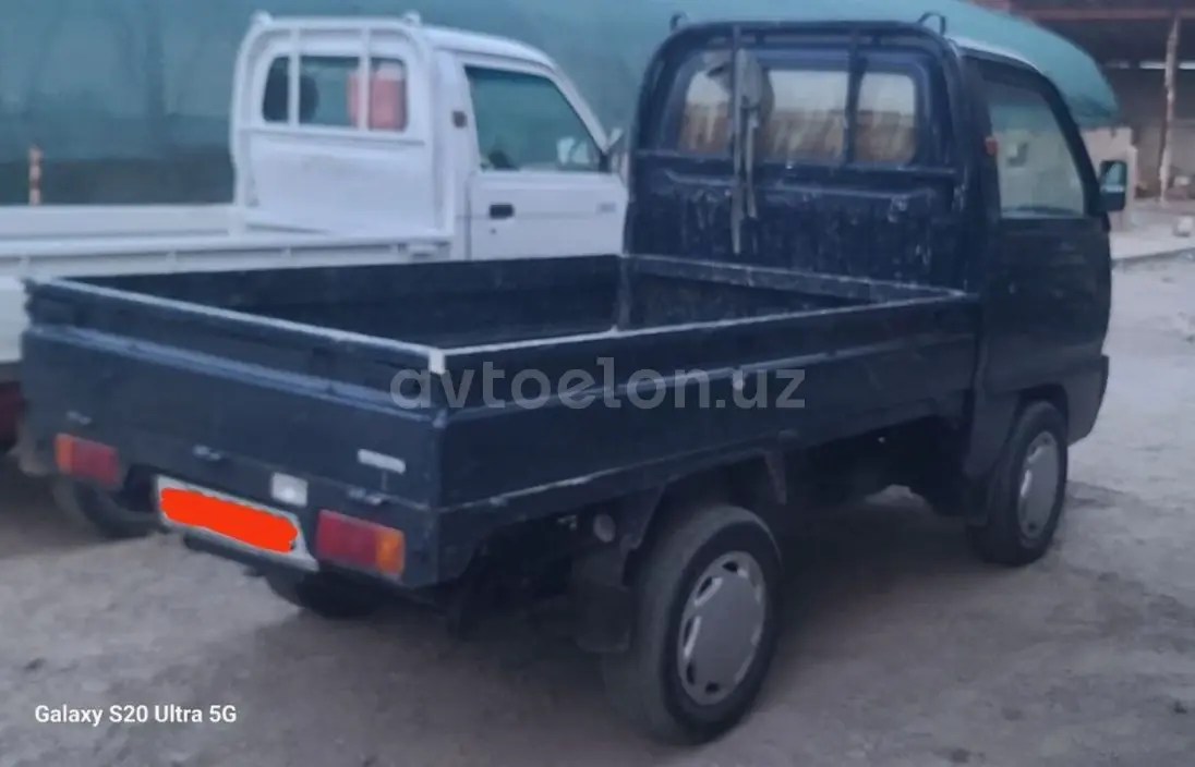 Chevrolet Labo 2024 — 4