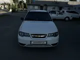 Белый Chevrolet Nexia 2, 1 позиция SOHC 2011 года, КПП Механика, в Фергана за 5 200 y.e. id5185044, Фото №1