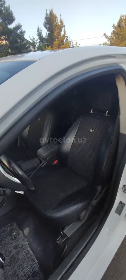 Chevrolet Cobalt 2022 — 5