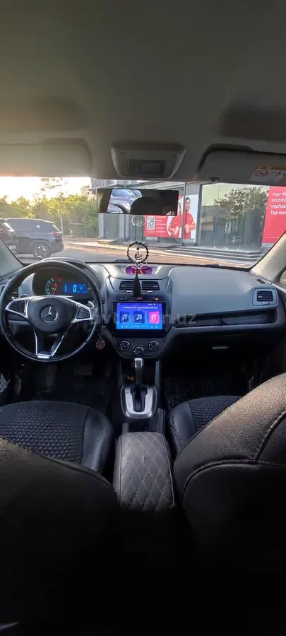 Chevrolet Cobalt 2022 — 7