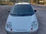 Белый Chevrolet Matiz, 4 позиция 2011 года, КПП Механика, в Фергана за 3 400 y.e. id6662562, Фото №1