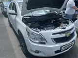 Chevrolet Cobalt, 4 позиция 2022 года, КПП Автомат, в Ташкент за 12 300 y.e. id5195831, Фото №1