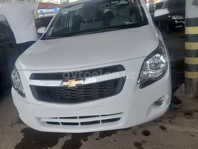 Chevrolet Cobalt, 2 позиция 2024 года, КПП Механика, в Ташкент за 12 500 y.e. id5195508