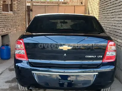 Chevrolet Cobalt, 4 позиция 2024 года, КПП Автомат, в Асака за 12 500 y.e. id5198263