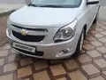 Chevrolet Cobalt, 4 позиция 2024 года, КПП Автомат, в Ургенч за 13 200 y.e. id6459118