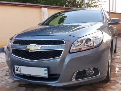 Chevrolet Malibu 2012 года, КПП Механика, в Ташкент за ~14 483 y.e. id4918056