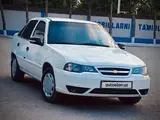 Chevrolet Nexia 2, 4 позиция SOHC 2016 года, КПП Механика, в Наманган за 6 000 y.e. id6743040, Фото №1