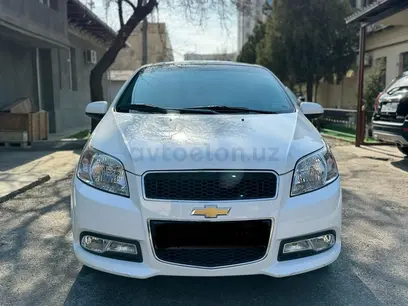 Chevrolet Nexia 3, 4 позиция 2017 года, КПП Автомат, в Ташкент за 9 000 y.e. id5161097