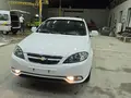 Белый Chevrolet Gentra, 1 позиция Газ-бензин 2024 года, КПП Механика, в Шерабадский район за 13 850 y.e. id5036891