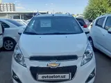 Chevrolet Spark, 4 позиция 2022 года, КПП Механика, в Ташкент за 11 800 y.e. id5235485, Фото №1
