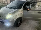 Chevrolet Matiz, 3 позиция 2008 года, КПП Механика, в Бухара за 2 500 y.e. id6463620, Фото №1