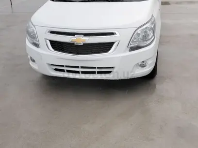 Chevrolet Cobalt, 4 позиция 2024 года, КПП Автомат, в Шерабадский район за ~13 878 y.e. id4996457