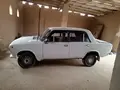 Белый ВАЗ (Lada) 2101 1972 года, КПП Механика, в Карши за ~630 y.e. id5033845