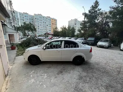 Chevrolet Nexia 3 2018 yil, КПП Mexanika, shahar Toshkent uchun ~7 518 у.е. id5215122