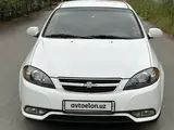 Белый Chevrolet Gentra, 1 позиция 2017 года, КПП Механика, в Ташкент за 9 700 y.e. id5040159, Фото №1