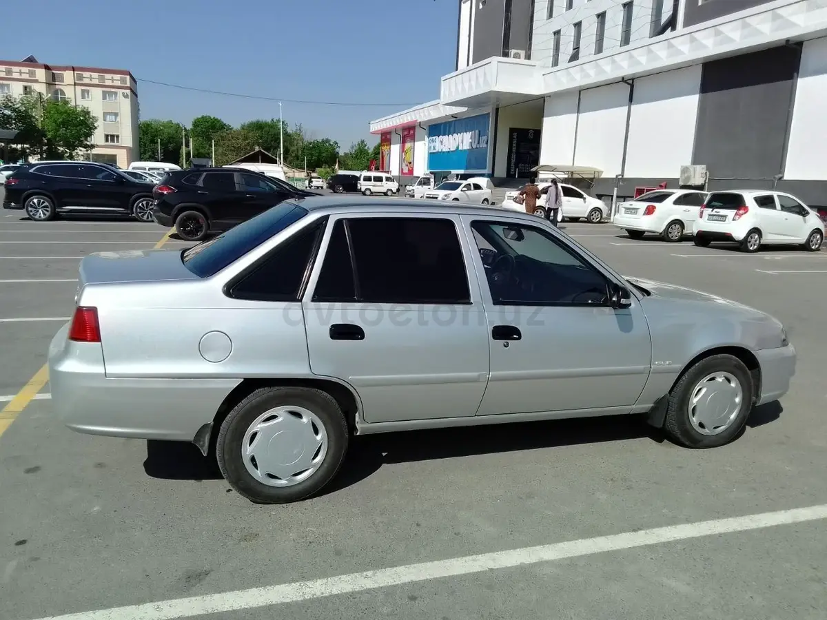 Chevrolet Nexia 2 2014 — 3