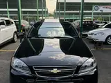 Черный Chevrolet Gentra, 3 позиция 2023 года, КПП Автомат, в Ташкент за 16 200 y.e. id5213192, Фото №1