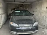 Chevrolet Gentra, 3 позиция 2023 года, КПП Автомат, в Фергана за 16 900 y.e. id6441391, Фото №1