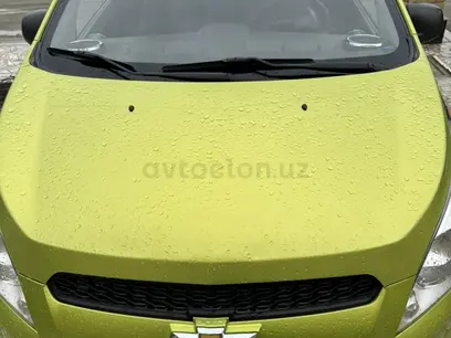 Chevrolet Spark, 1 позиция 2012 года, КПП Механика, в Ургенч за ~4 600 y.e. id4992835