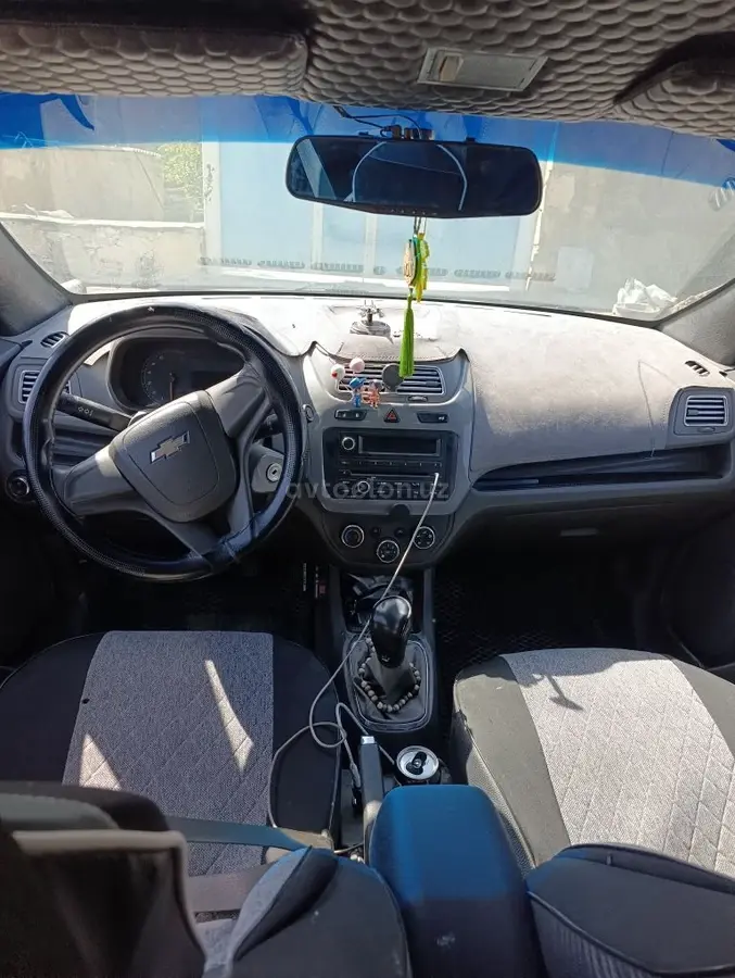 Chevrolet Cobalt 2015 — 4