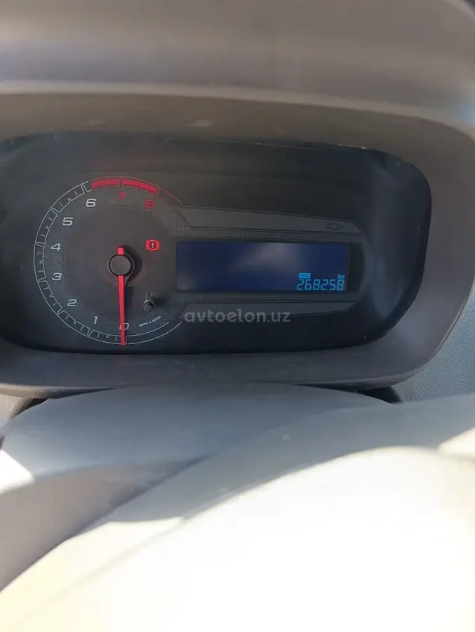 Chevrolet Cobalt 2015 — 5