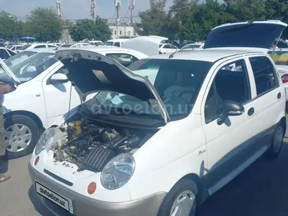 Белый Chevrolet Matiz Best, 3 позиция 2017 года, КПП Механика, в Ташкент за 5 500 y.e. id5157882