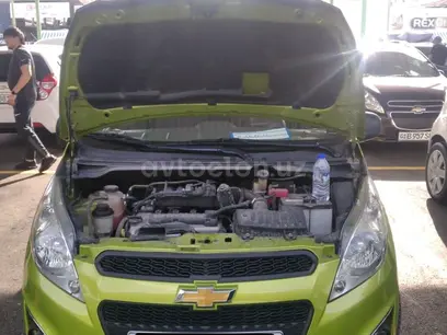 Chevrolet Spark, 2 позиция 2014 года, КПП Механика, в Ташкент за 6 300 y.e. id4983396