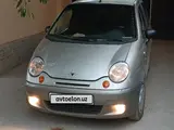 Daewoo Matiz Best, 3 позиция 2008 года, КПП Механика, в Джизак за ~2 446 y.e. id6441872