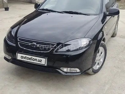 Черный Chevrolet Gentra, 3 позиция 2023 года, КПП Автомат, в Самарканд за 12 200 y.e. id4975600