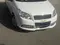 Белый Chevrolet Nexia 3, 3 позиция 2020 года, КПП Автомат, в Ташкент за 11 500 y.e. id5167767