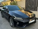 Qora Kia K5 2023 yil, КПП Avtomat, shahar Toshkent uchun 25 000 у.е. id6405395, Fotosurat №1