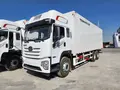 FAW  Faw JK6 7.5 metr 2 spalni 2023 года за 43 200 y.e. в Ургенч