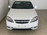 Белый Chevrolet Gentra, 1 позиция 2022 года, КПП Механика, в Бухара за 11 200 y.e. id5227758, Фото №1