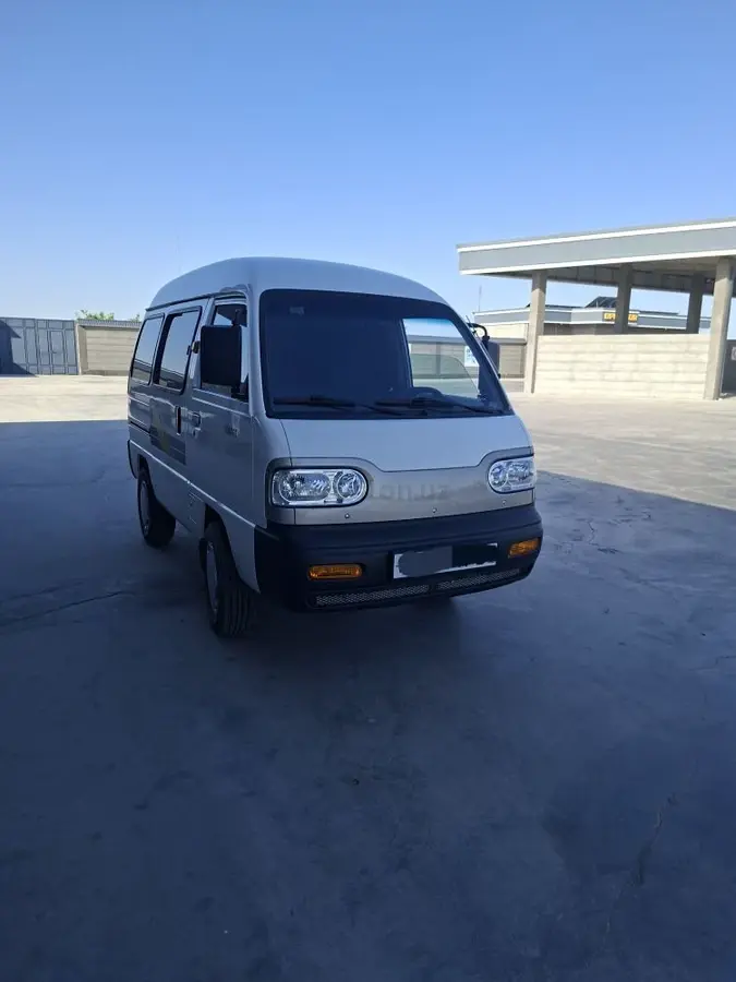 Chevrolet Damas
