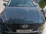 Hyundai Sonata 2020 года, в Ташкент за 21 500 y.e. id5232583, Фото №1