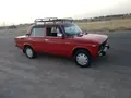 Красный ВАЗ (Lada) 2106 1975 года, КПП Механика, в Алмалык за ~1 192 y.e. id5203354
