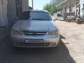 Серебристый Chevrolet Lacetti, 2 позиция 2006 года, КПП Механика, в Яккабагский район за 5 800 y.e. id5026628