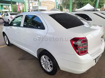 Chevrolet Cobalt 2017 года, в Ташкент за 10 906 y.e. id5197637