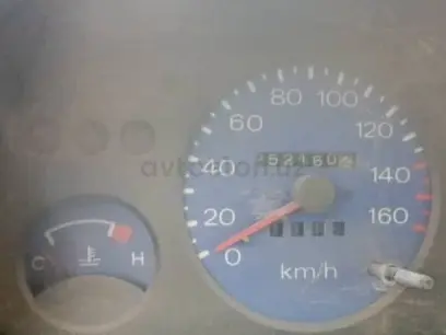 Daewoo Tico 2003 года, в Шерабадский район за ~1 979 y.e. id6326853