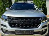 Chevrolet TrailBlazer 2021 года, в Ургенч за ~24 006 y.e. id6497519, Фото №1