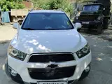 Chevrolet Captiva, 2 позиция 2011 года, КПП Механика, в Андижан за 9 700 y.e. id6427014, Фото №1