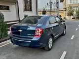 Chevrolet Cobalt, 4 pozitsiya 2025 yil, КПП Avtomat, shahar Chirchiq uchun ~11 648 у.е. id5819366, Fotosurat №1