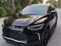 Черный Chevrolet Tracker, 3 позиция 2024 года, КПП Автомат, в Риштанский район за 18 900 y.e. id6533527