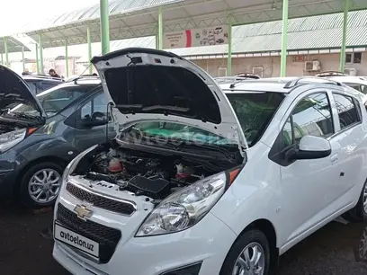 Chevrolet Nexia 3, 4 pozitsiya 2016 yil, КПП Avtomat, shahar Toshkent uchun 9 600 у.е. id4959449