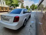 Chevrolet Lacetti 2019 года, КПП Автомат, в Ташкент за ~11 494 y.e. id5209789, Фото №1