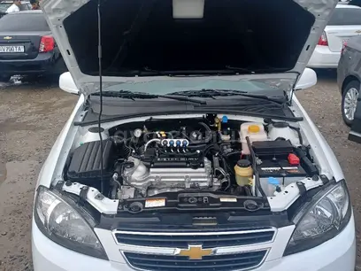 Chevrolet Gentra, 1 pozitsiya 2019 yil, КПП Mexanika, shahar Samarqand uchun 10 500 у.е. id4953605