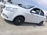 Chevrolet Nexia 3, 2 позиция 2019 года, КПП Механика, в Самарканд за 7 500 y.e. id6450737, Фото №1