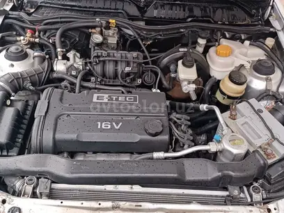 Chevrolet Nexia 2, 3 позиция DOHC 2015 года, КПП Механика, в Андижан за 6 500 y.e. id4925355