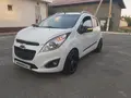 Chevrolet Spark, 4 pozitsiya 2017 yil, КПП Mexanika, shahar Toshkent uchun 7 800 у.е. id5205131