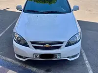 Белый Chevrolet Gentra, 3 позиция 2019 года, КПП Автомат, в Ташкент за 12 500 y.e. id5030778